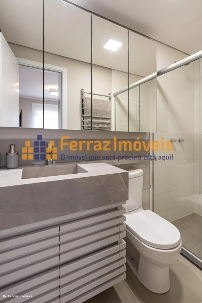 Apartamento, 2 quartos, 51 m² - Foto 12