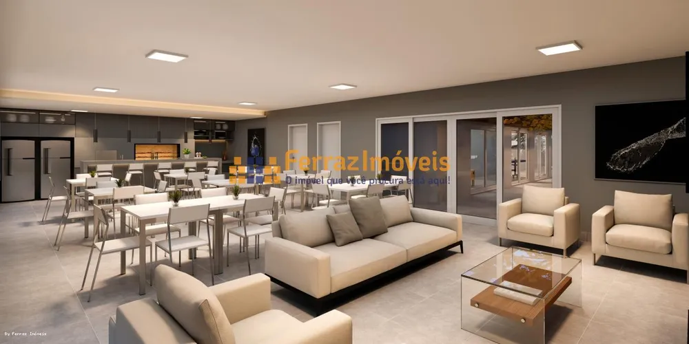Apartamento, 2 quartos, 51 m² - Foto 13