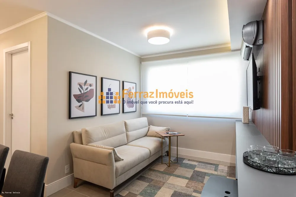 Apartamento, 2 quartos, 51 m² - Foto 10