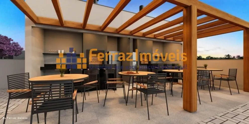 Apartamento, 2 quartos, 51 m² - Foto 1