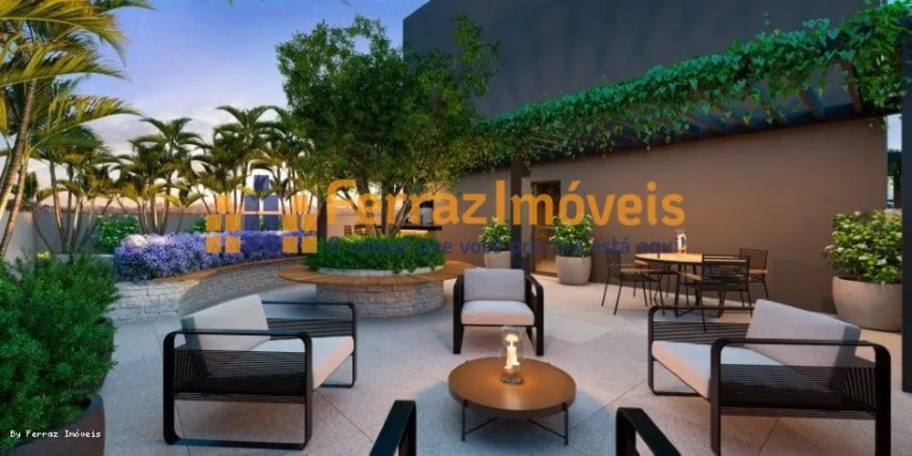 Apartamento, 2 quartos, 51 m² - Foto 15