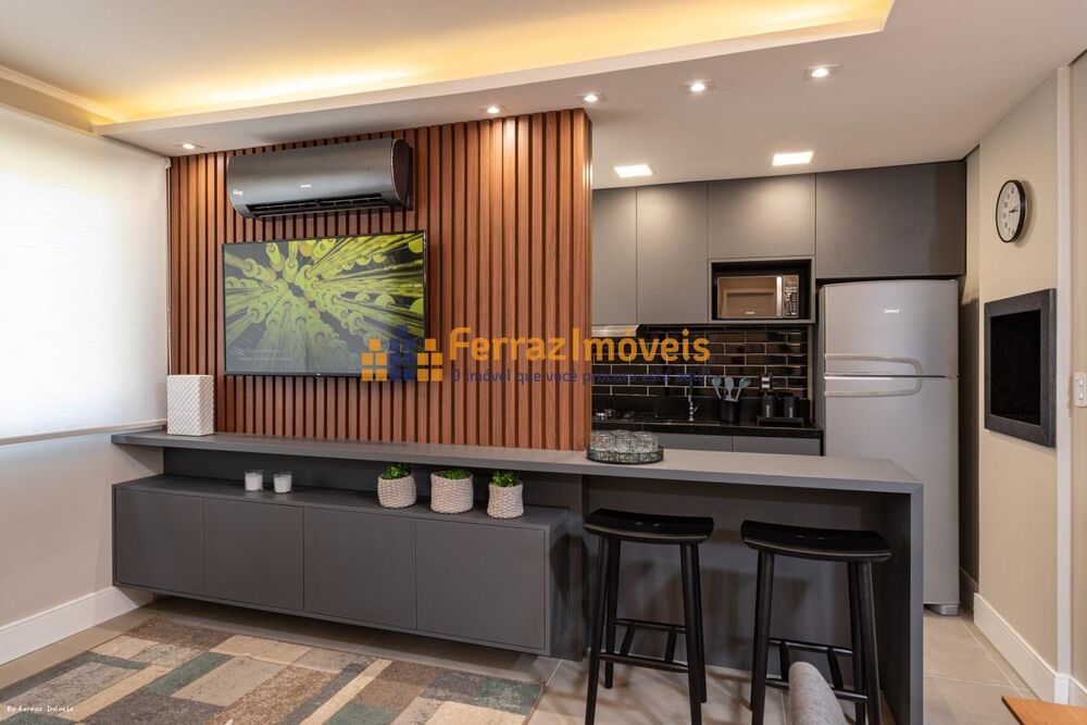 Apartamento, 2 quartos, 51 m² - Foto 5