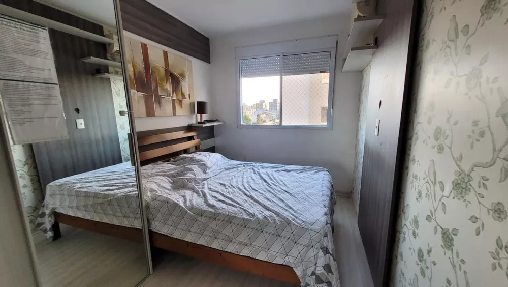 Apartamento, 3 quartos, 67 m² - Foto 5
