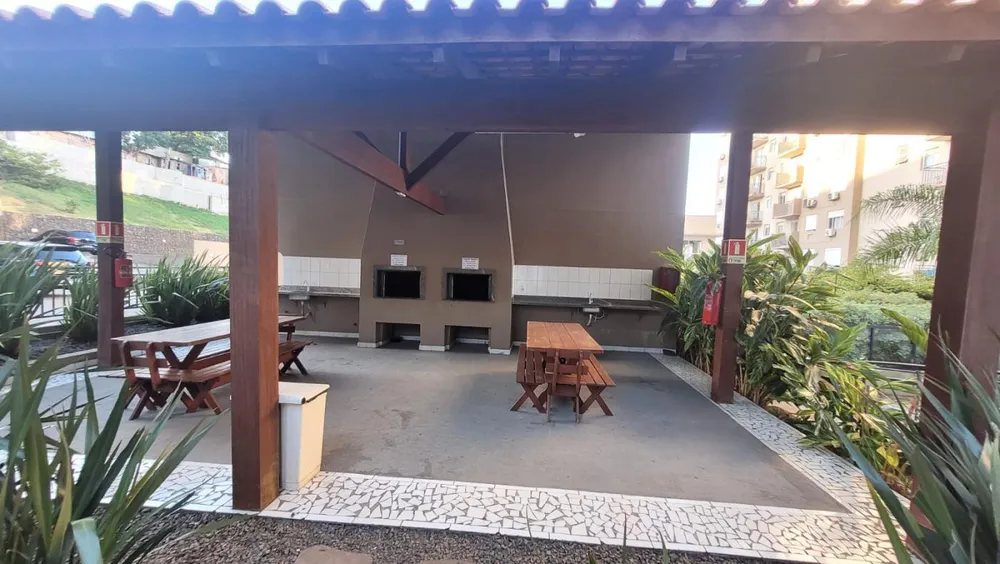 Apartamento, 3 quartos, 67 m² - Foto 2