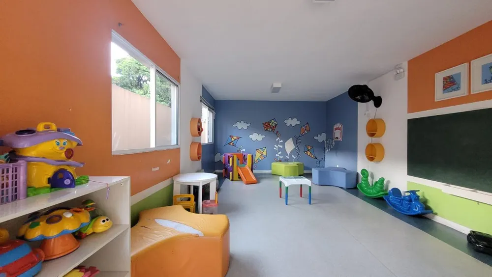 Apartamento, 3 quartos, 67 m² - Foto 4