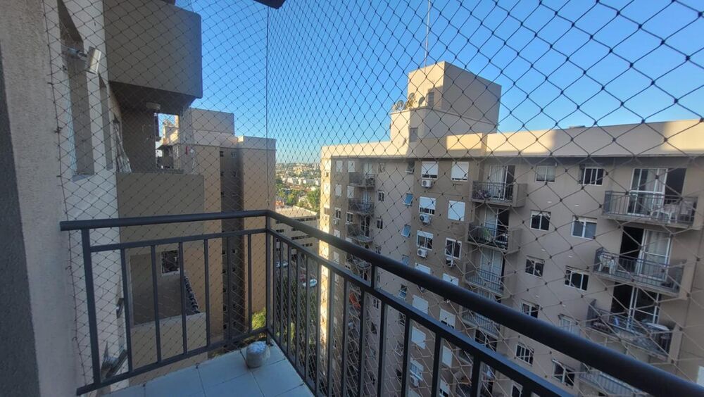 Apartamento, 3 quartos, 67 m² - Foto 4