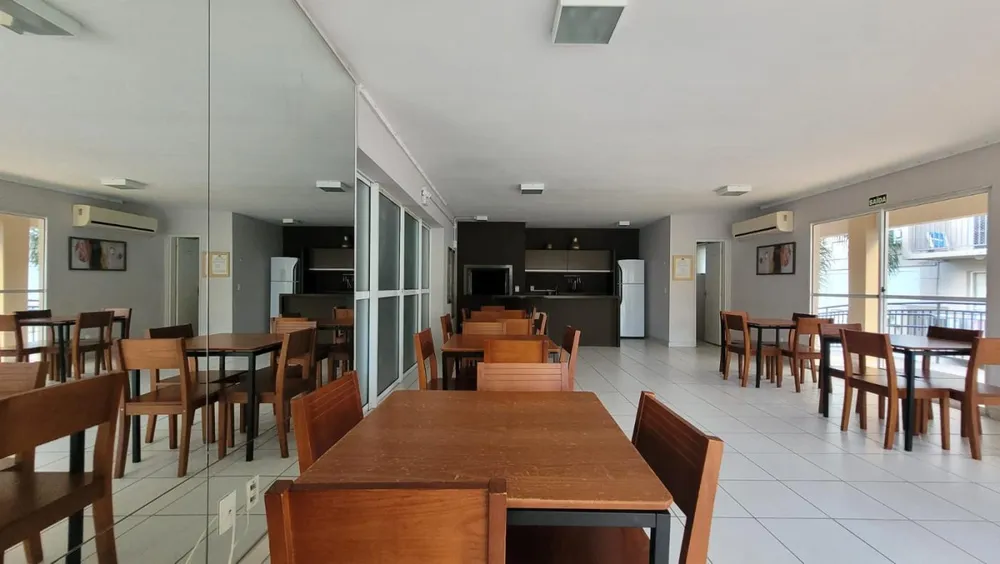 Apartamento, 3 quartos, 67 m² - Foto 12