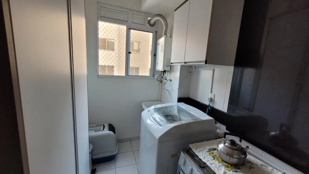 Apartamento, 3 quartos, 67 m² - Foto 12
