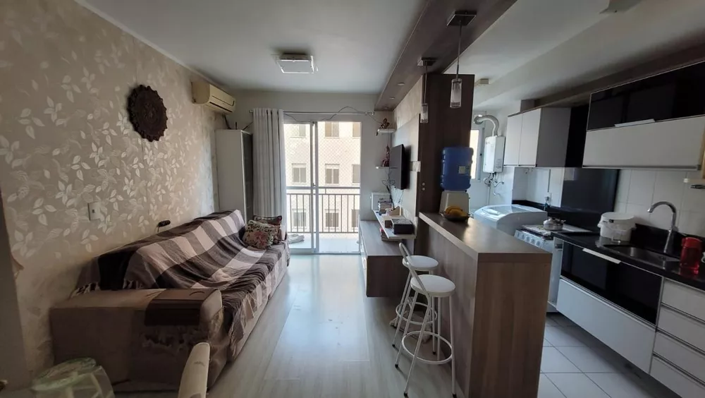 Apartamento, 3 quartos, 67 m² - Foto 7