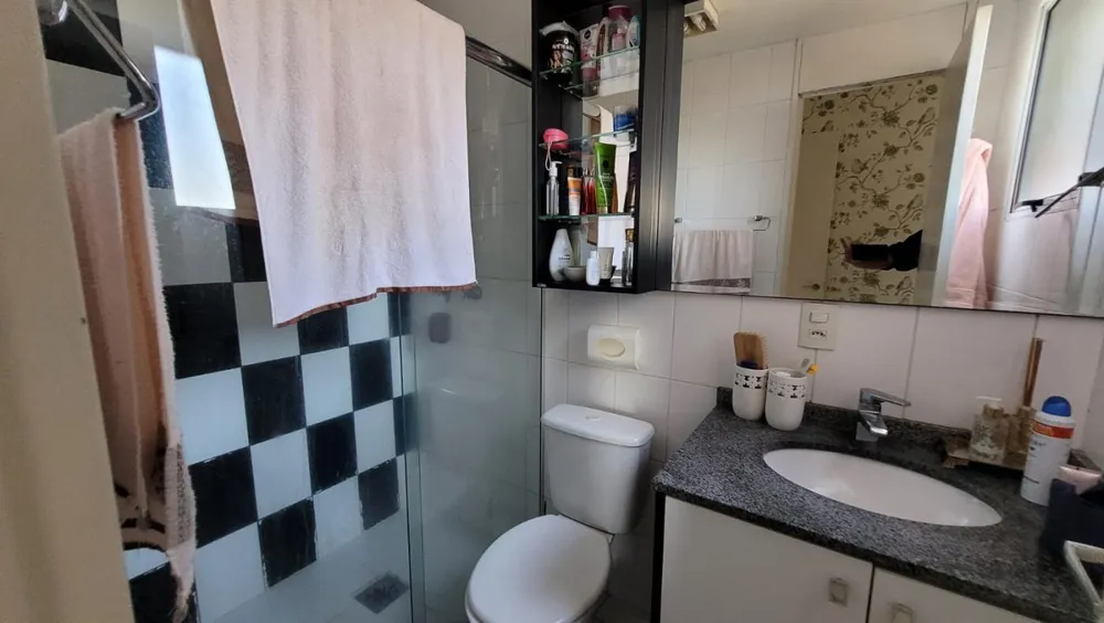 Apartamento, 3 quartos, 67 m² - Foto 14