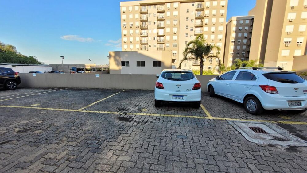 Apartamento, 3 quartos, 67 m² - Foto 3