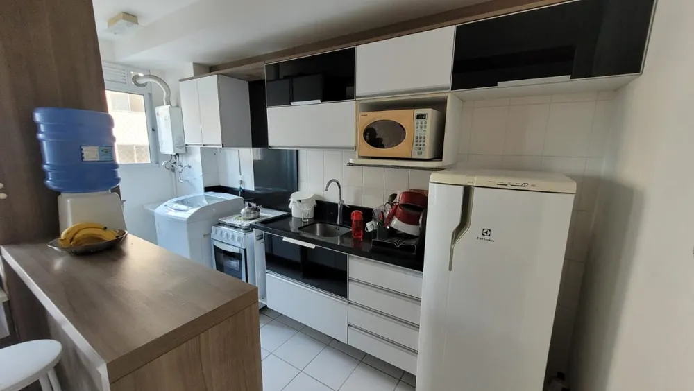 Apartamento, 3 quartos, 67 m² - Foto 9