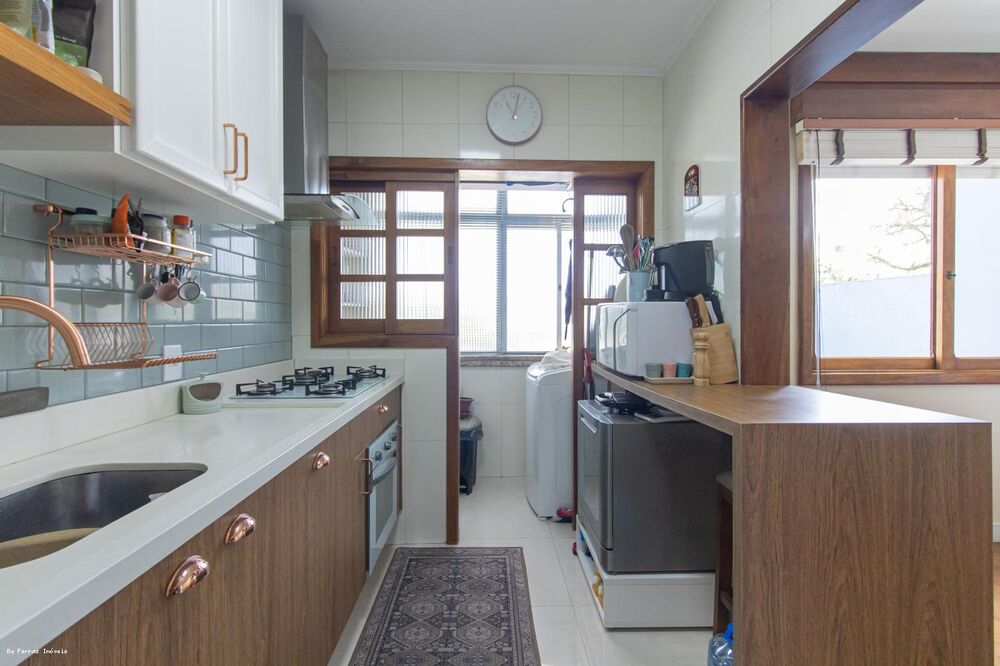 Cobertura, 3 quartos, 112 m² - Foto 1