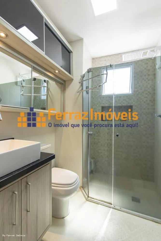 Cobertura, 3 quartos, 112 m² - Foto 16