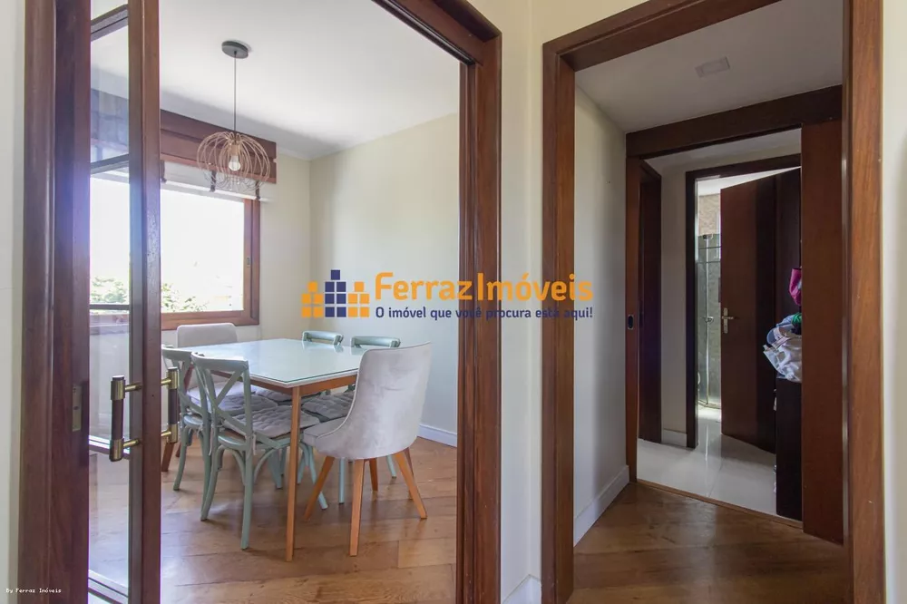 Cobertura, 3 quartos, 112 m² - Foto 4