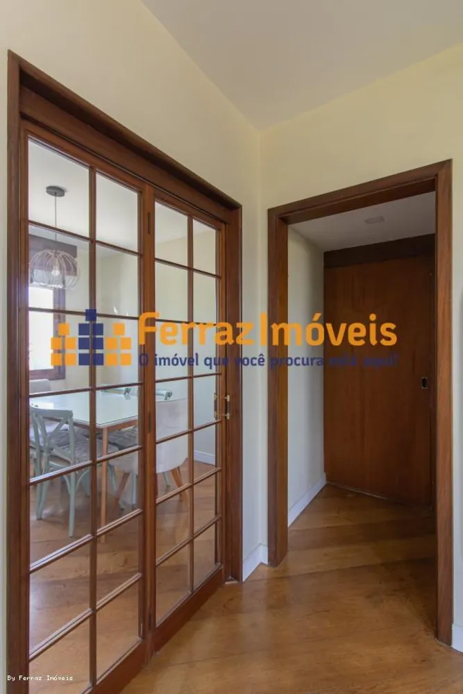 Cobertura, 3 quartos, 112 m² - Foto 7