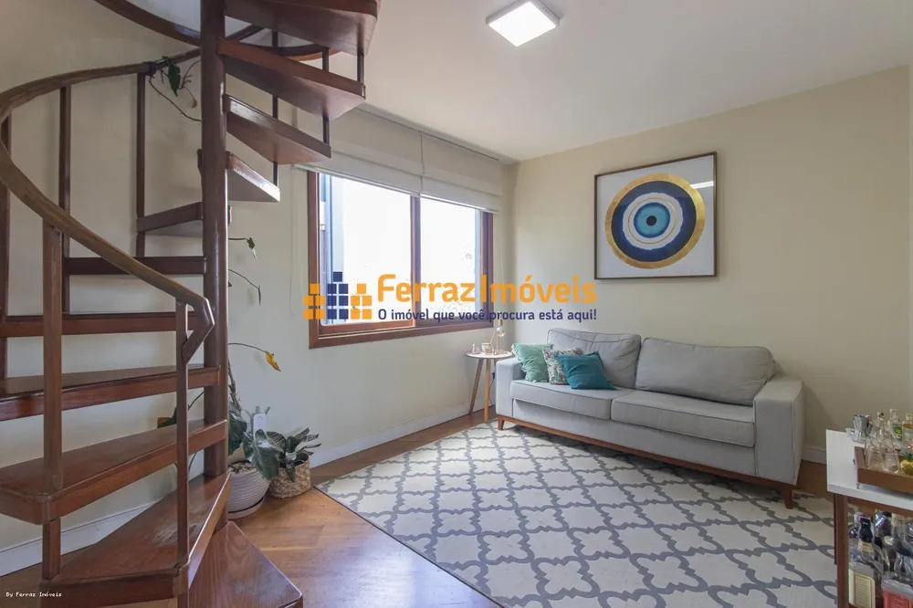 Cobertura, 3 quartos, 112 m² - Foto 6