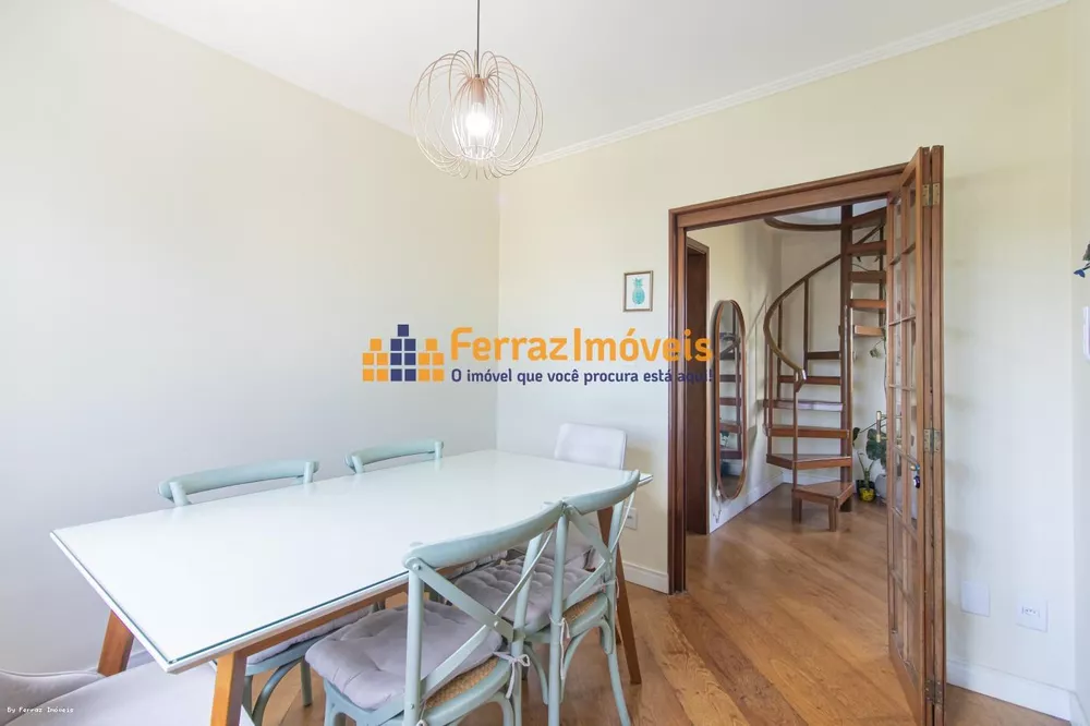 Cobertura, 3 quartos, 112 m² - Foto 1