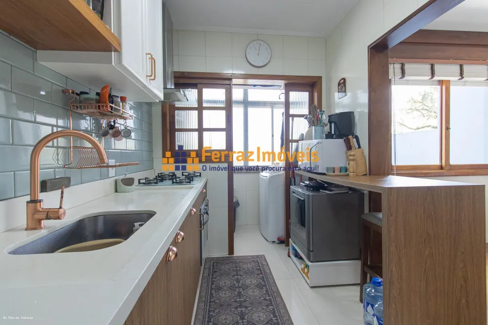 Cobertura, 3 quartos, 112 m² - Foto 3