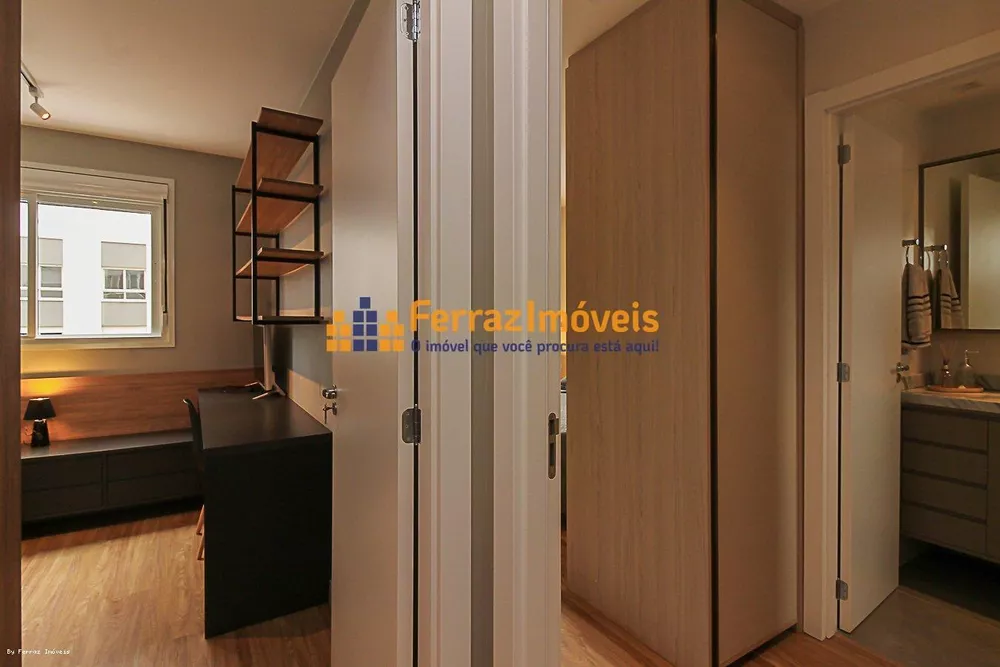 Apartamento, 2 quartos, 71 m² - Foto 5