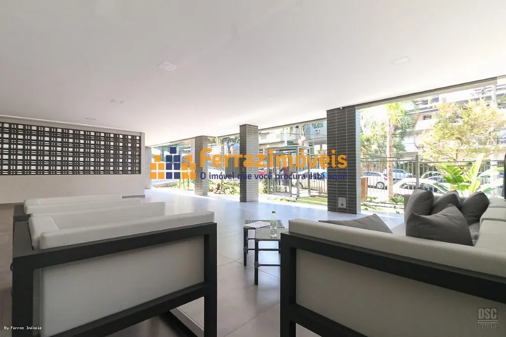 Apartamento, 2 quartos, 71 m² - Foto 9