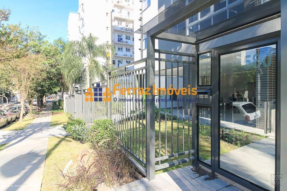 Apartamento à venda com 2 quartos, 71m² - Foto 4