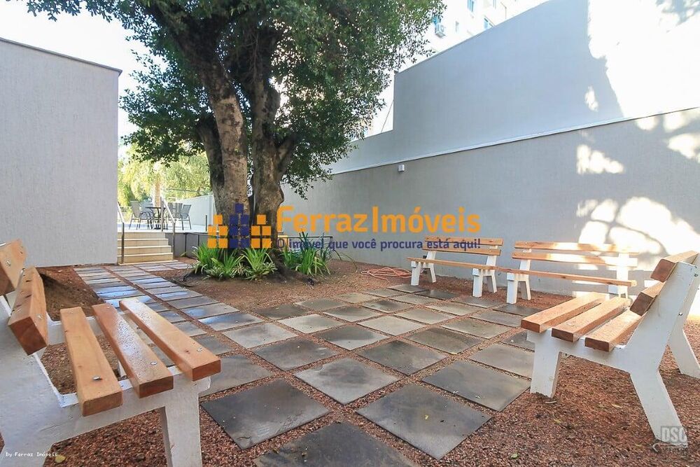 Apartamento à venda com 2 quartos, 71m² - Foto 1