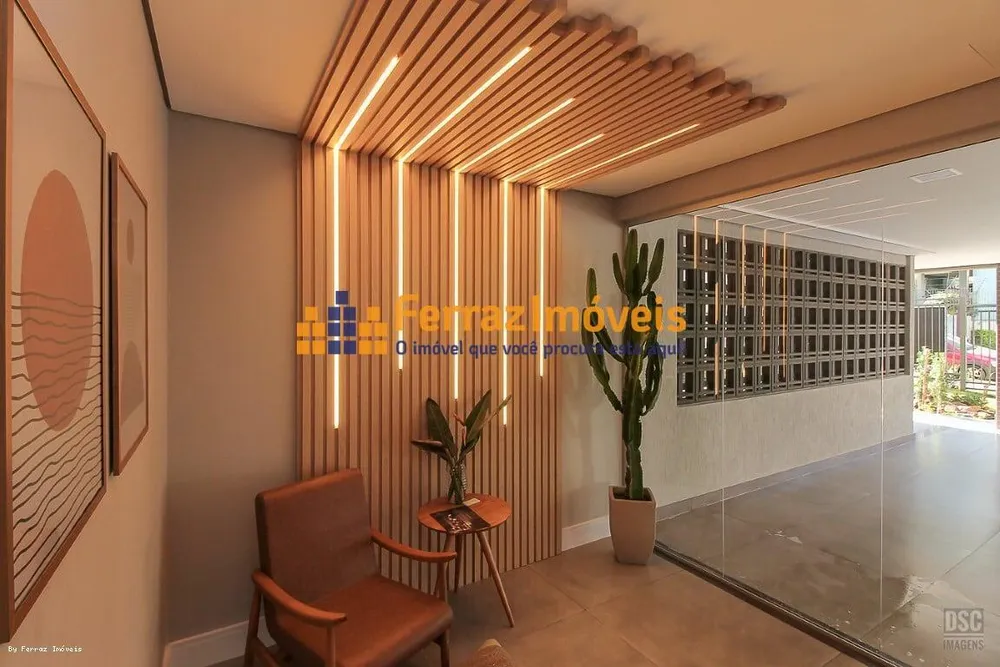 Apartamento, 2 quartos, 71 m² - Foto 2