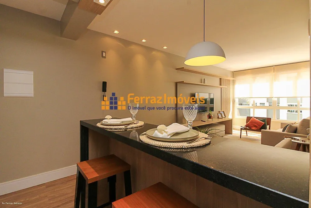 Apartamento, 2 quartos, 71 m² - Foto 11
