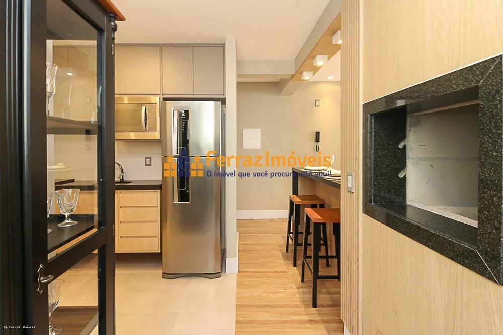 Apartamento, 2 quartos, 71 m² - Foto 6