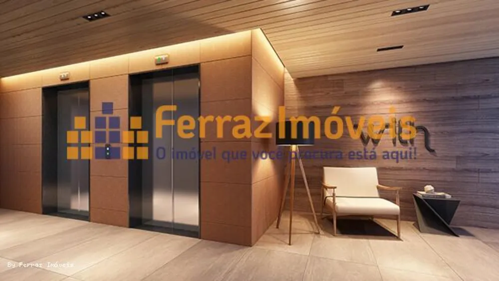 Apartamento, 2 quartos, 73 m² - Foto 11