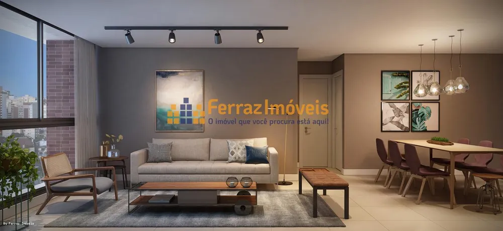 Apartamento, 2 quartos, 73 m² - Foto 8
