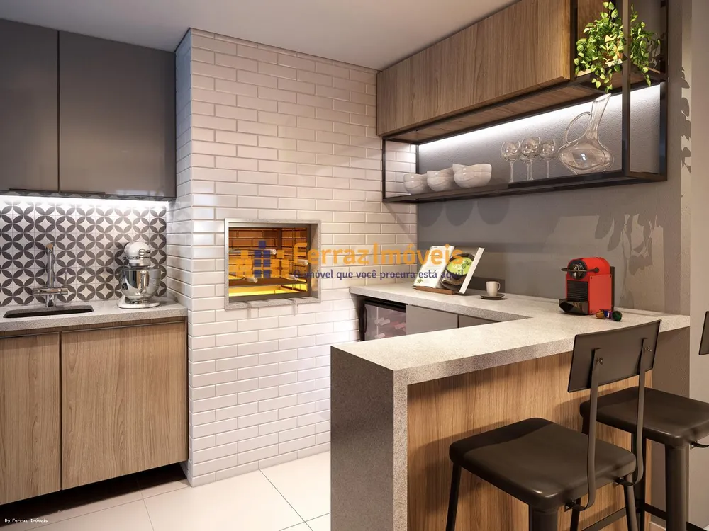 Apartamento, 2 quartos, 73 m² - Foto 6