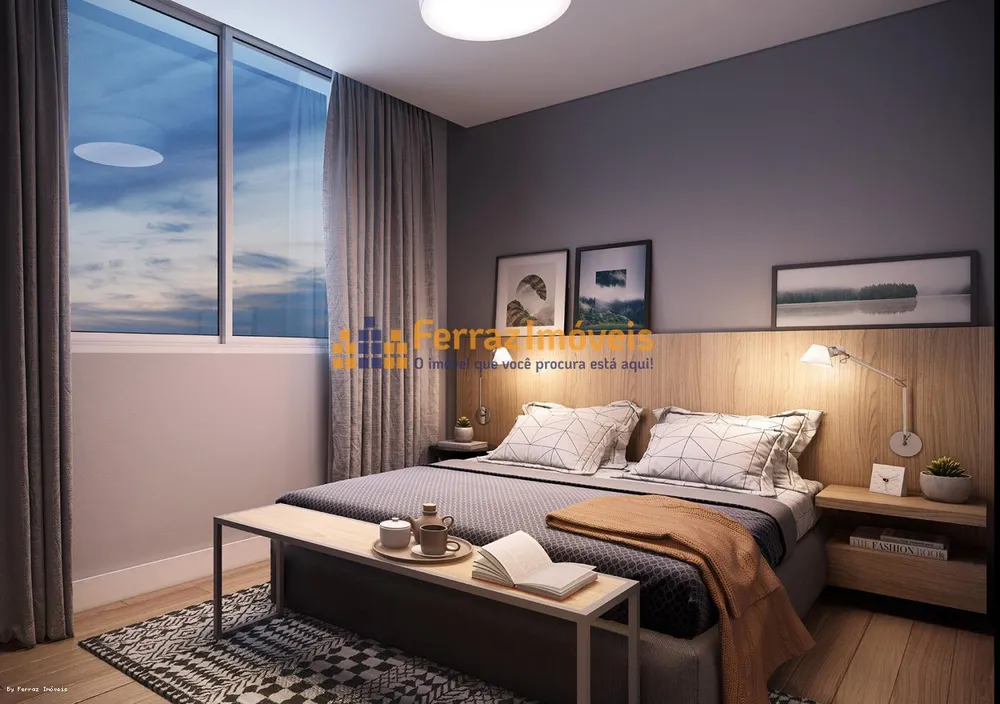 Apartamento, 2 quartos, 73 m² - Foto 10