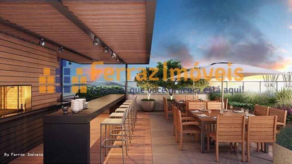 Apartamento, 2 quartos, 73 m² - Foto 8