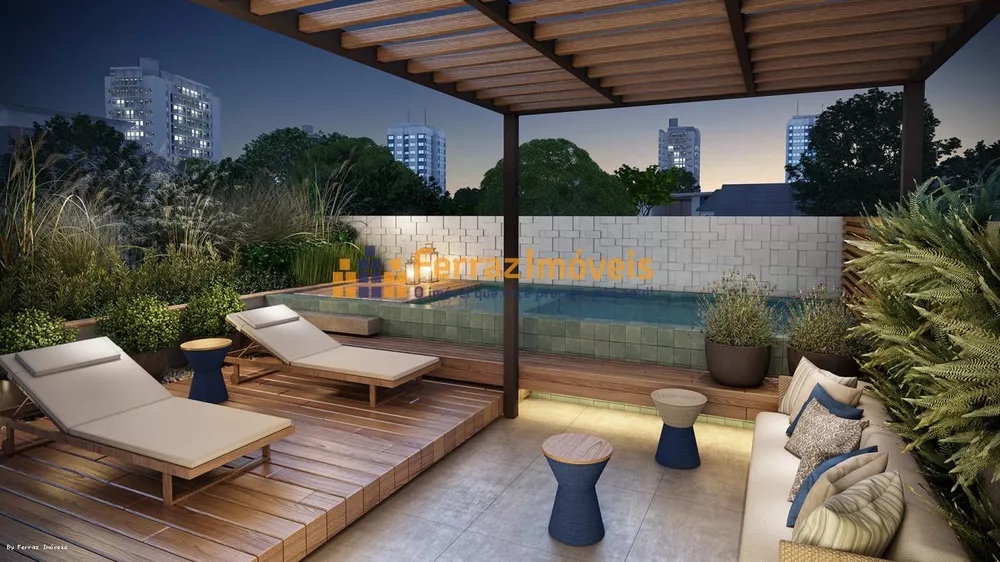 Apartamento, 2 quartos, 73 m² - Foto 4