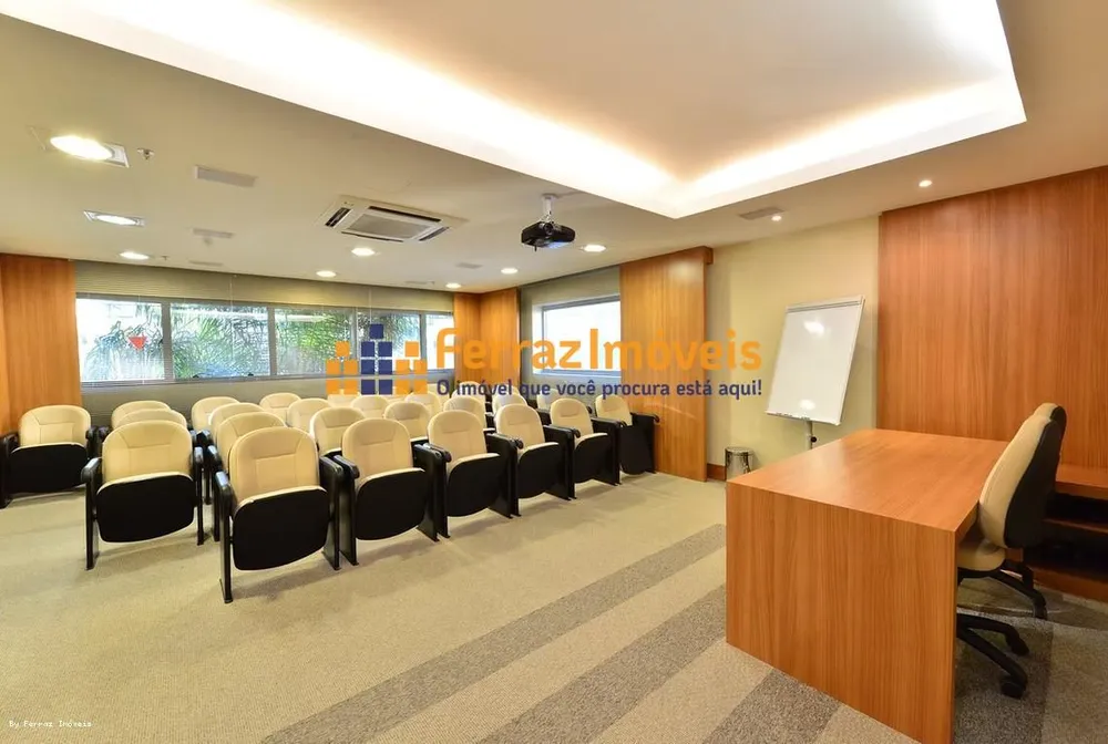 Sala-Conjunto, 41 m² - Foto 6