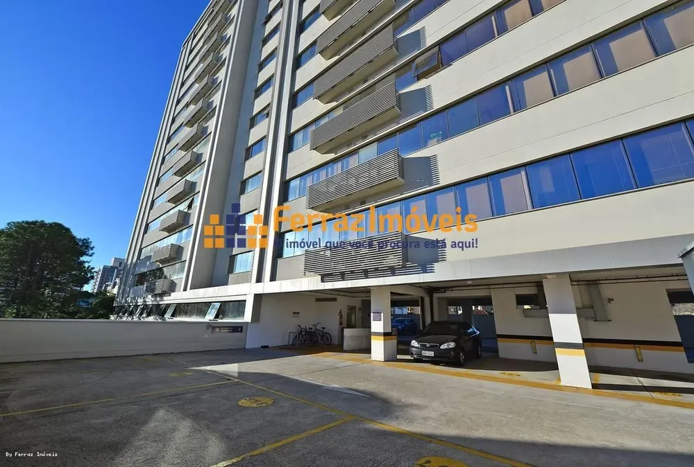 Sala-Conjunto, 41 m² - Foto 10