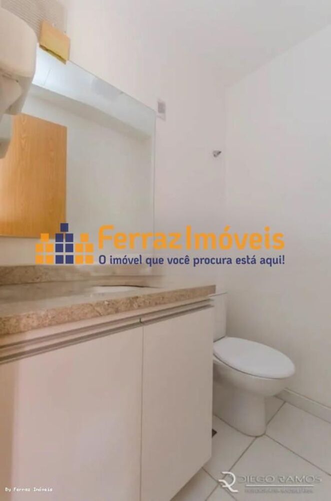 Conjunto Comercial-Sala à venda, 41m² - Foto 7