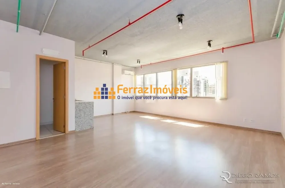 Sala-Conjunto, 41 m² - Foto 13