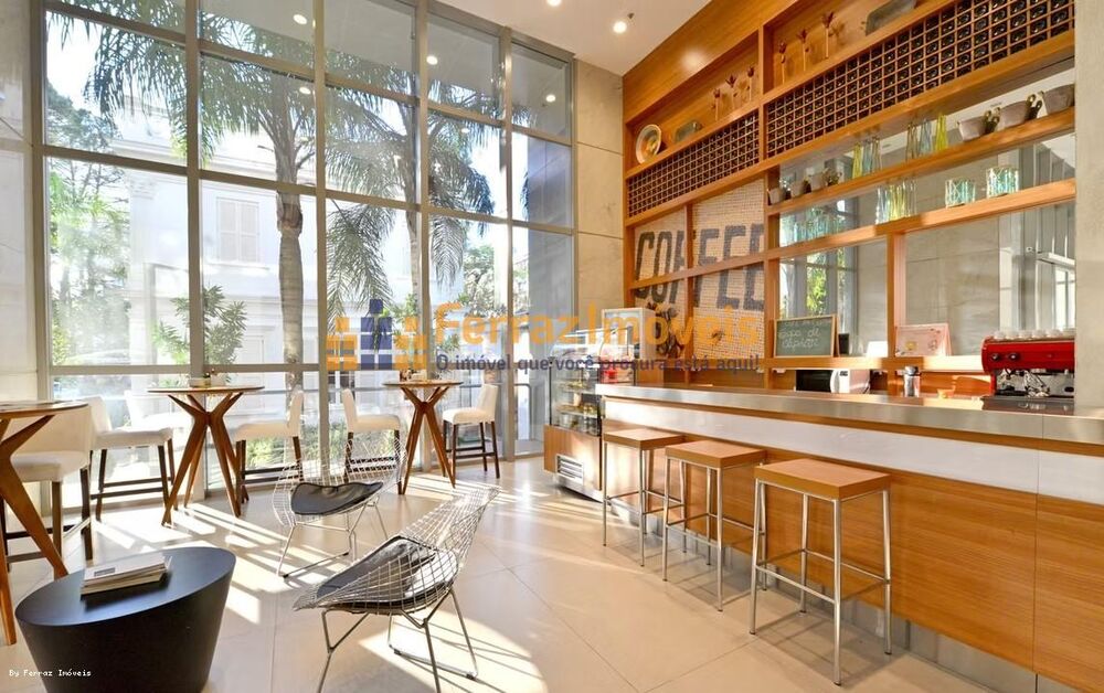 Conjunto Comercial-Sala à venda, 41m² - Foto 8