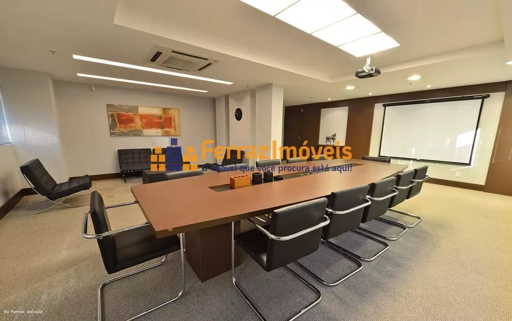 Sala-Conjunto, 41 m² - Foto 5