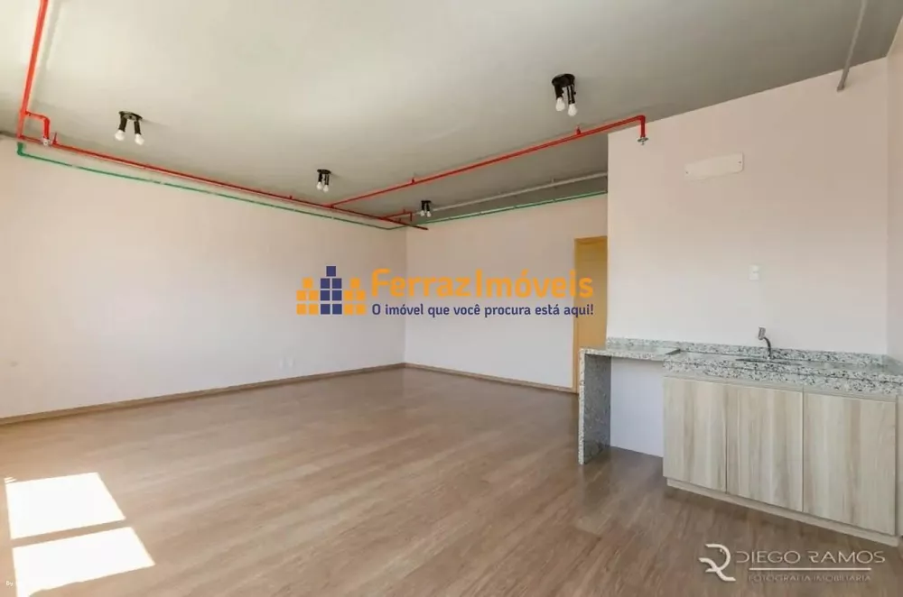 Sala-Conjunto, 41 m² - Foto 9