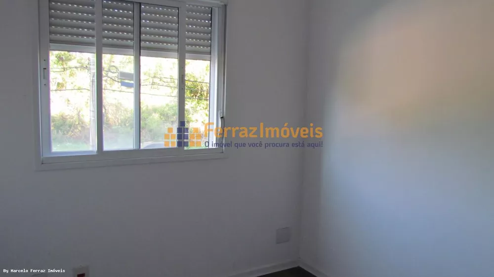 Apartamento, 2 quartos, 50 m² - Foto 5