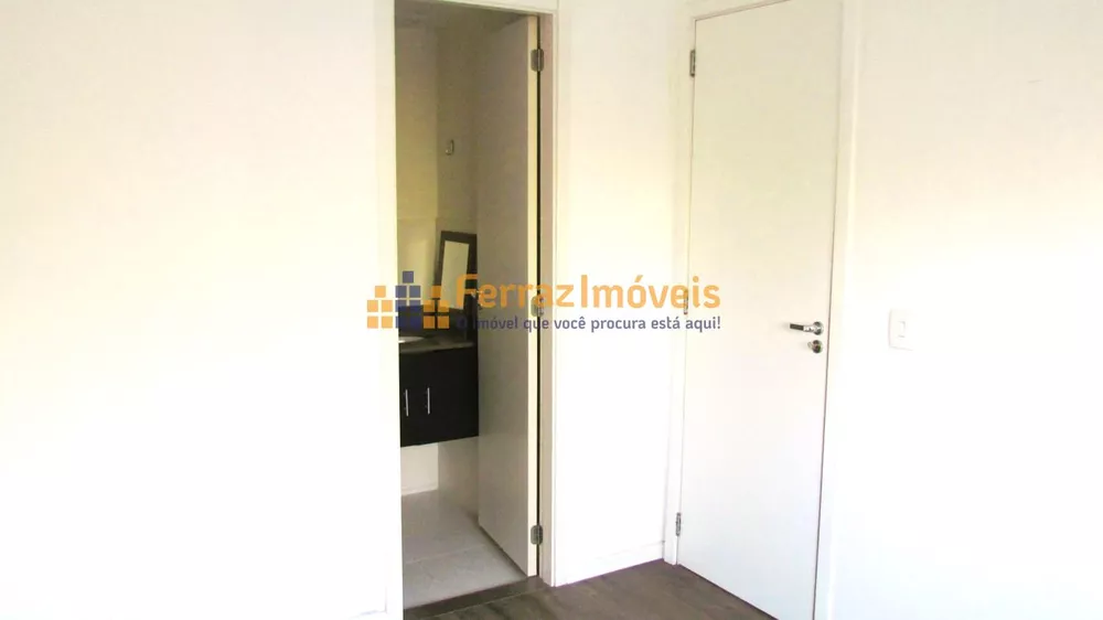 Apartamento, 2 quartos, 50 m² - Foto 6