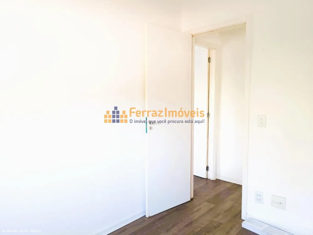 Apartamento, 2 quartos, 50 m² - Foto 22