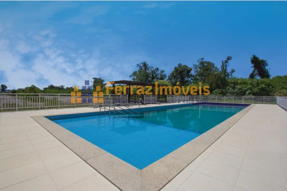 Apartamento, 2 quartos, 50 m² - Foto 8