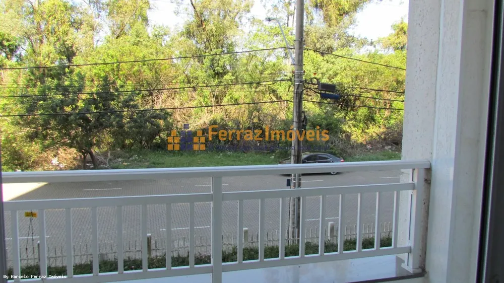 Apartamento, 2 quartos, 50 m² - Foto 12