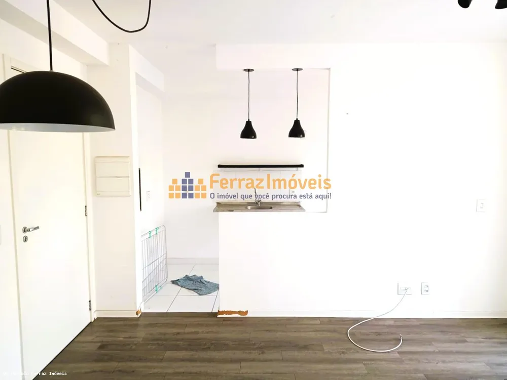 Apartamento, 2 quartos, 50 m² - Foto 13