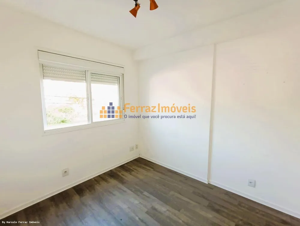 Apartamento, 2 quartos, 50 m² - Foto 21